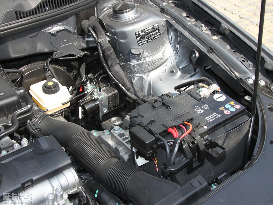 2012(li) 1.6L Ԅ(dng)r(sh)