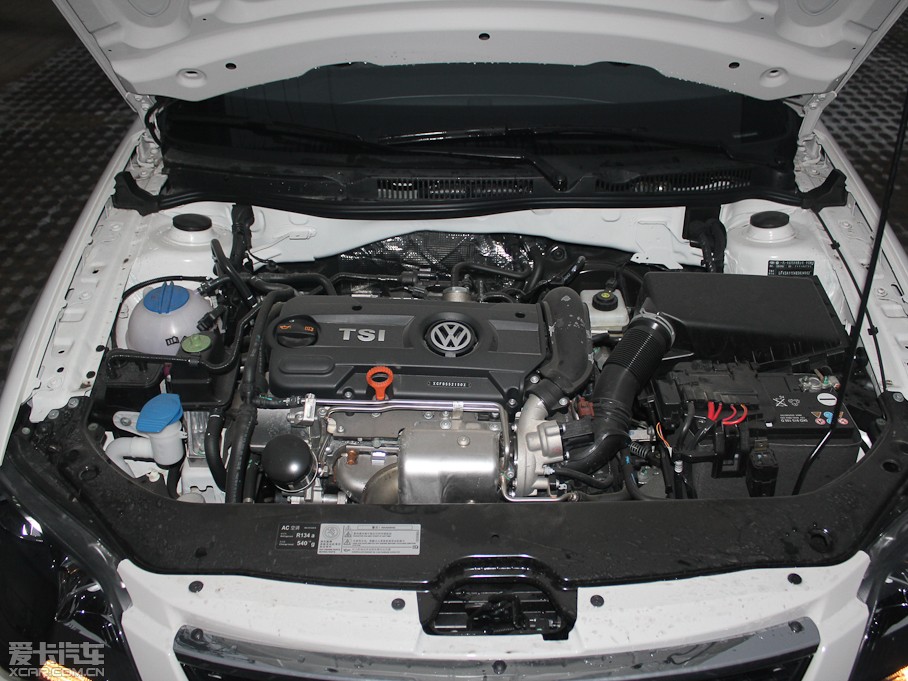 2012 1.4T քSportline