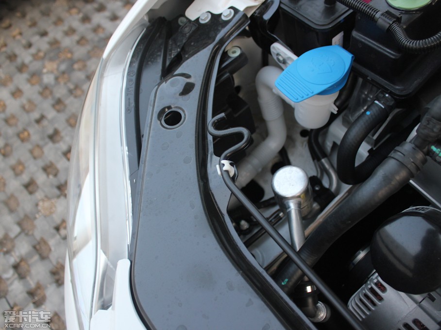 2012(li) 1.4T DSG A