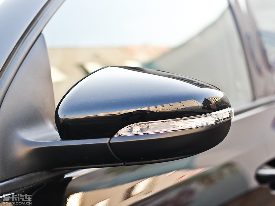 2012��ߠ���GTI 2.0 TSI