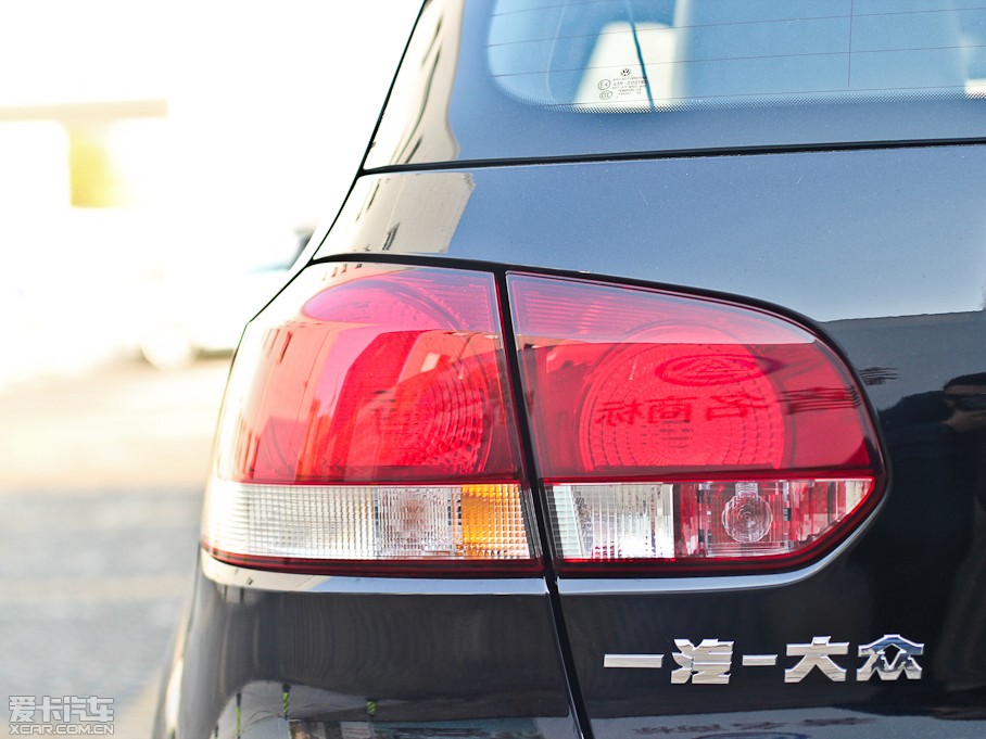 2012��ߠ���GTI 2.0 TSI