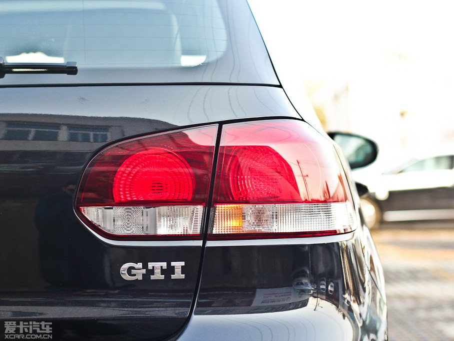 2012��ߠ���GTI 2.0 TSI