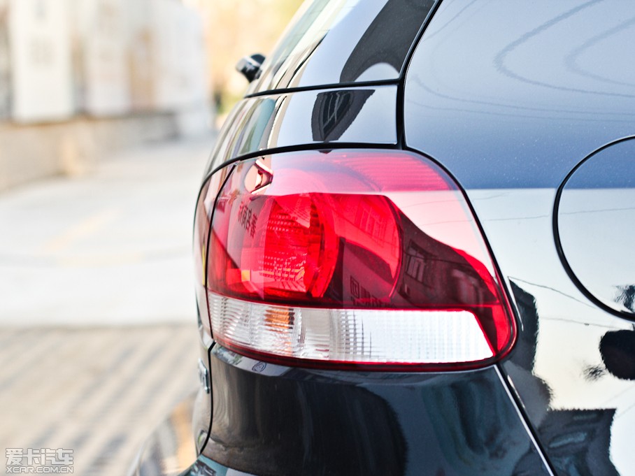 2012��ߠ���GTI 2.0 TSI