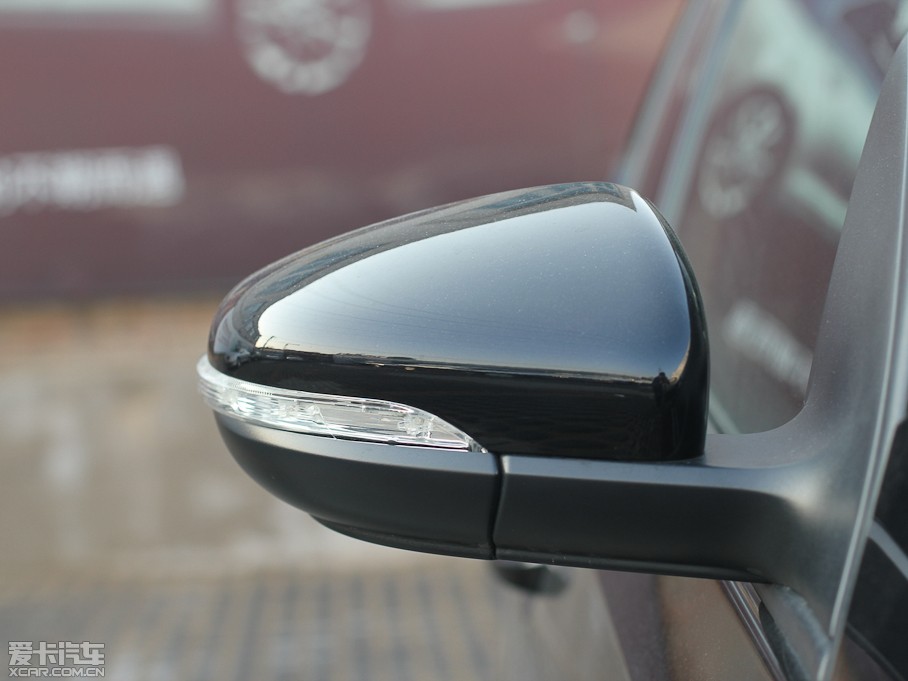 2012��ߠ���GTI 2.0 TSI