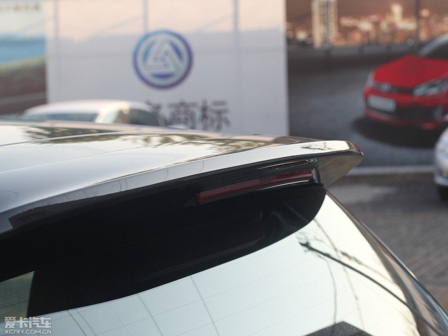 2012��ߠ���GTI 2.0 TSI