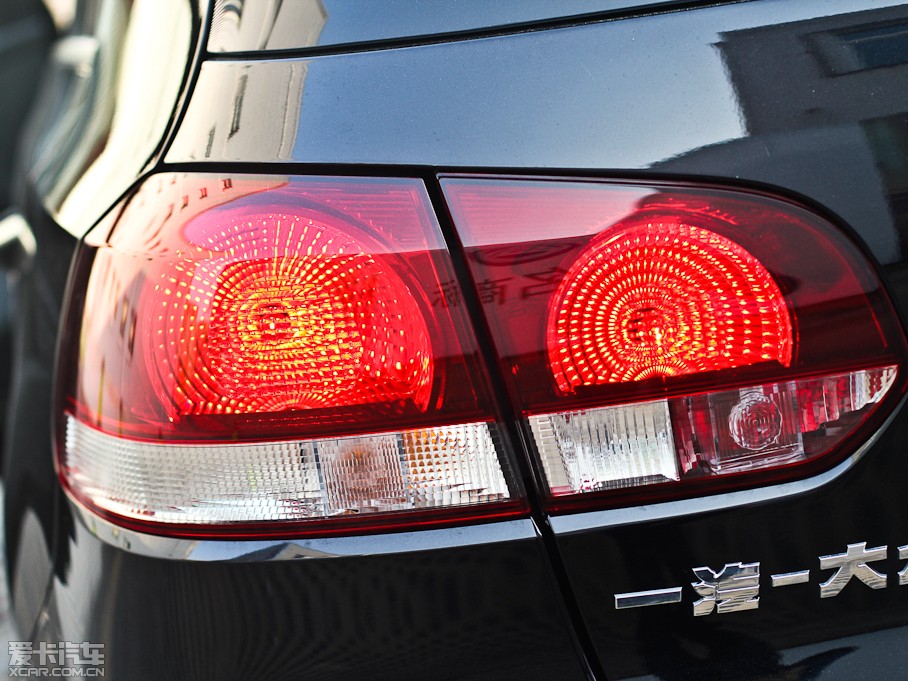 2012��ߠ���GTI 2.0 TSI