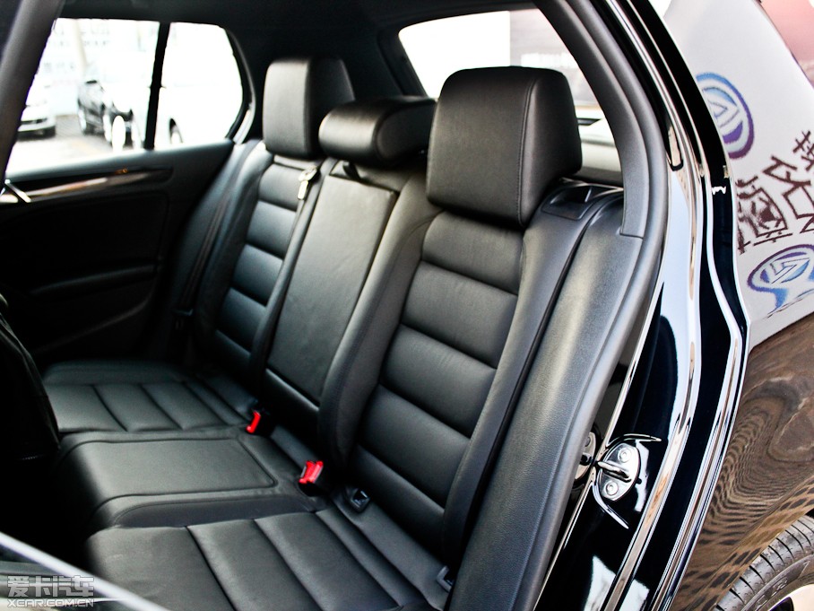 2012��ߠ���GTI 2.0 TSI