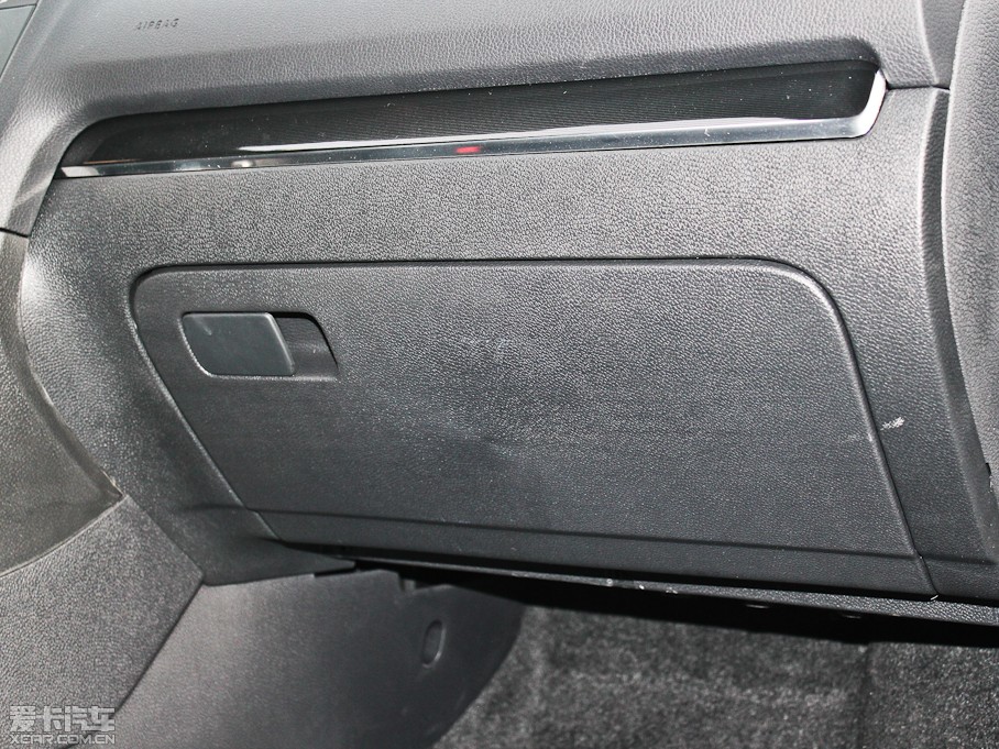 2012��ߠ���GTI 2.0 TSI