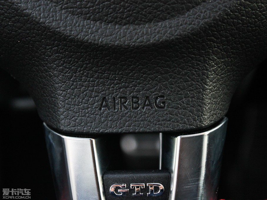 2012��ߠ���GTI 2.0 TSI