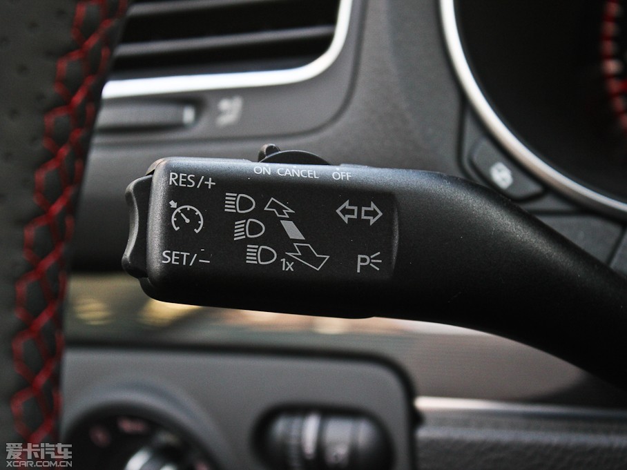 2012��ߠ���GTI 2.0 TSI