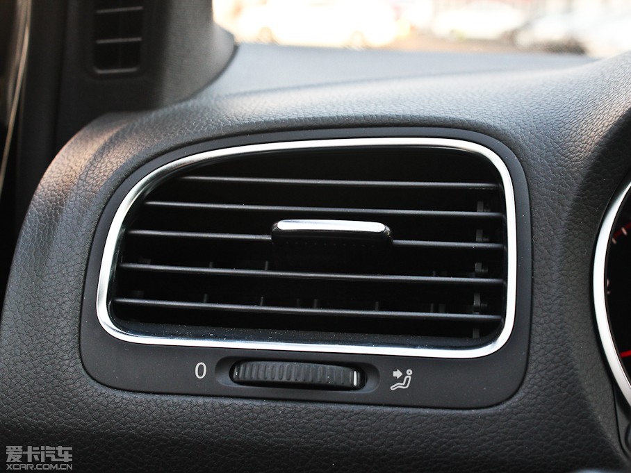 2012��ߠ���GTI 2.0 TSI