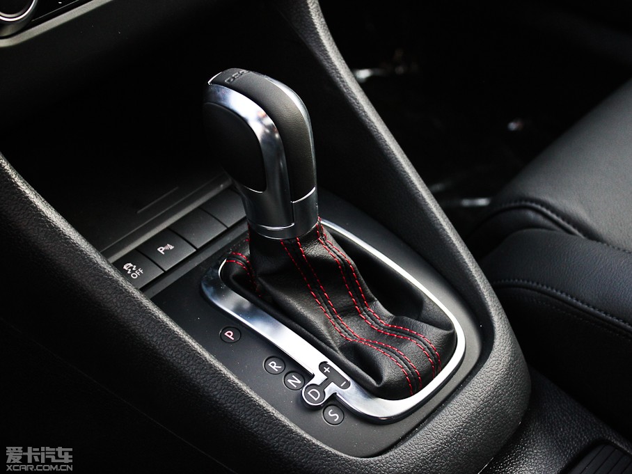 2012��ߠ���GTI 2.0 TSI