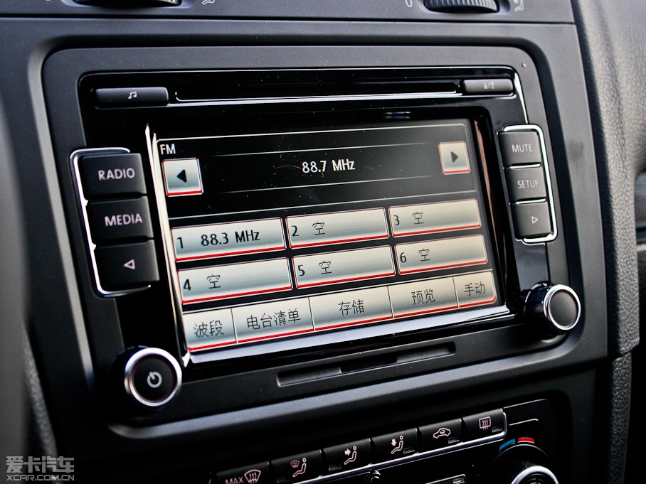 2012��ߠ���GTI 2.0 TSI