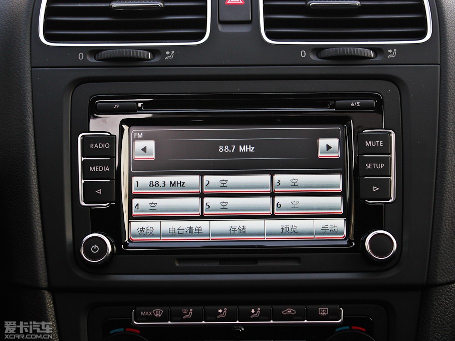 2012��ߠ���GTI 2.0 TSI