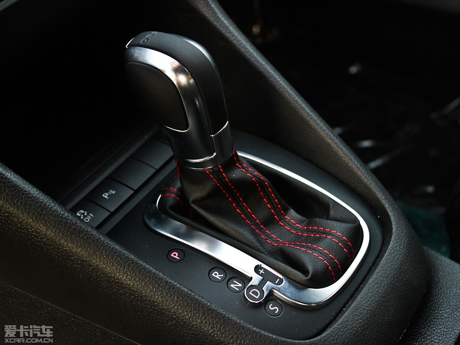 2012��ߠ���GTI 2.0 TSI