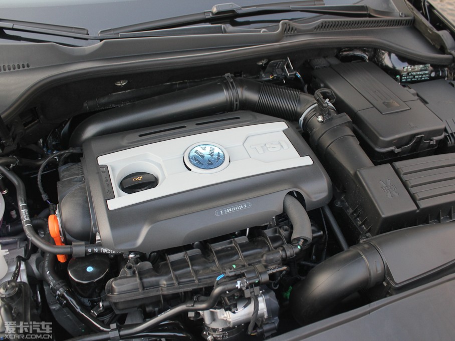 2012��ߠ���GTI 2.0 TSI