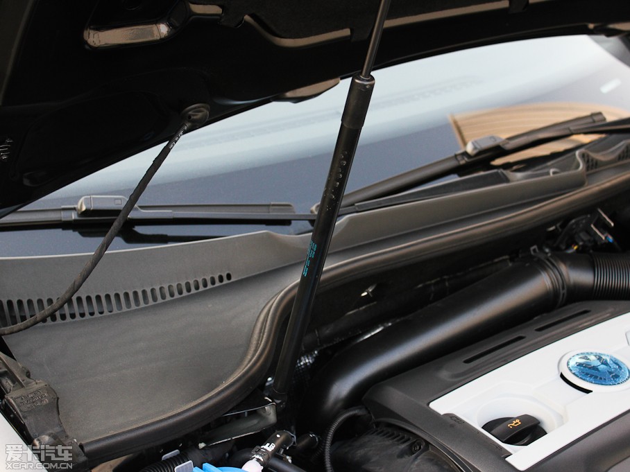 2012��ߠ���GTI 2.0 TSI