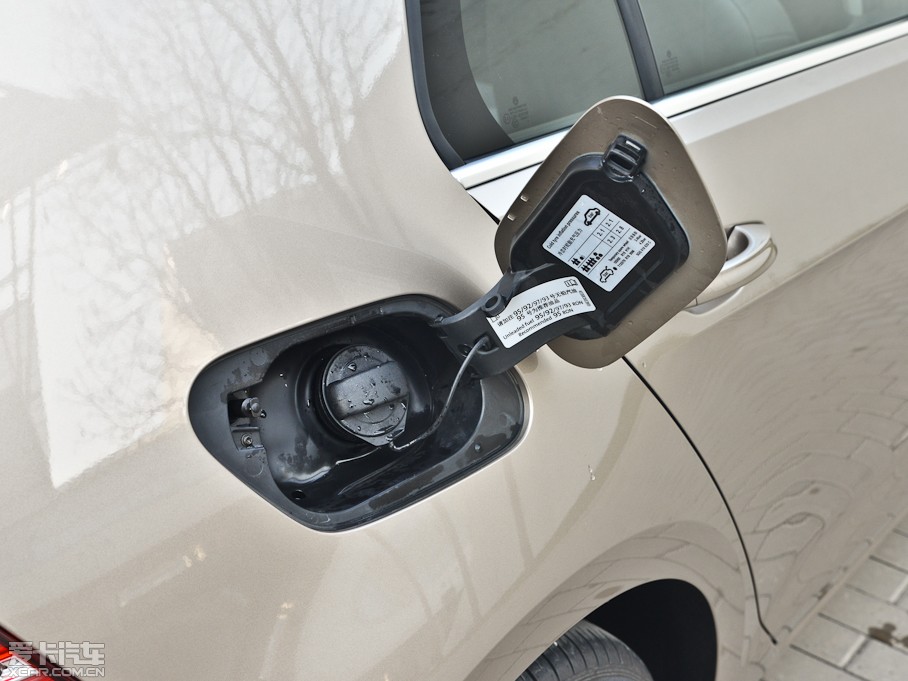 2014ߠ 1.4T Ԅ(dng)Ş