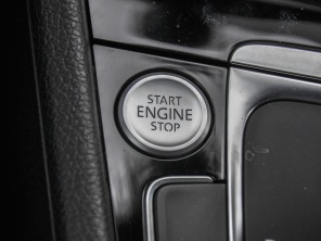 一汽-大眾2014款高爾夫