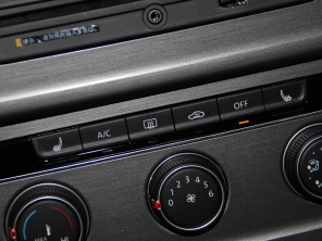 一汽-大眾2014款高爾夫