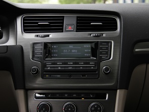 一汽-大眾2014款高爾夫