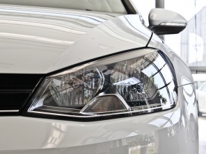 一汽-大眾2014款高爾夫