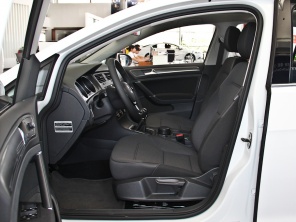 一汽-大眾2014款高爾夫