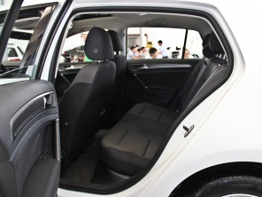 一汽-大眾2014款高爾夫