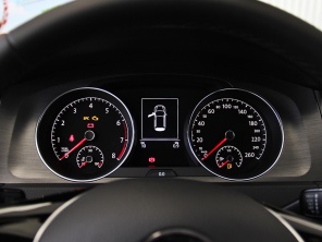 一汽-大眾2014款高爾夫