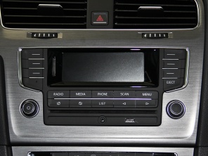 一汽-大眾2014款高爾夫