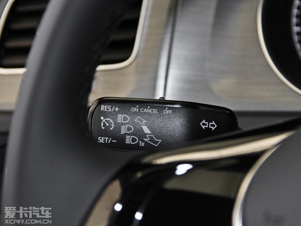 一汽-大眾2014款高爾夫