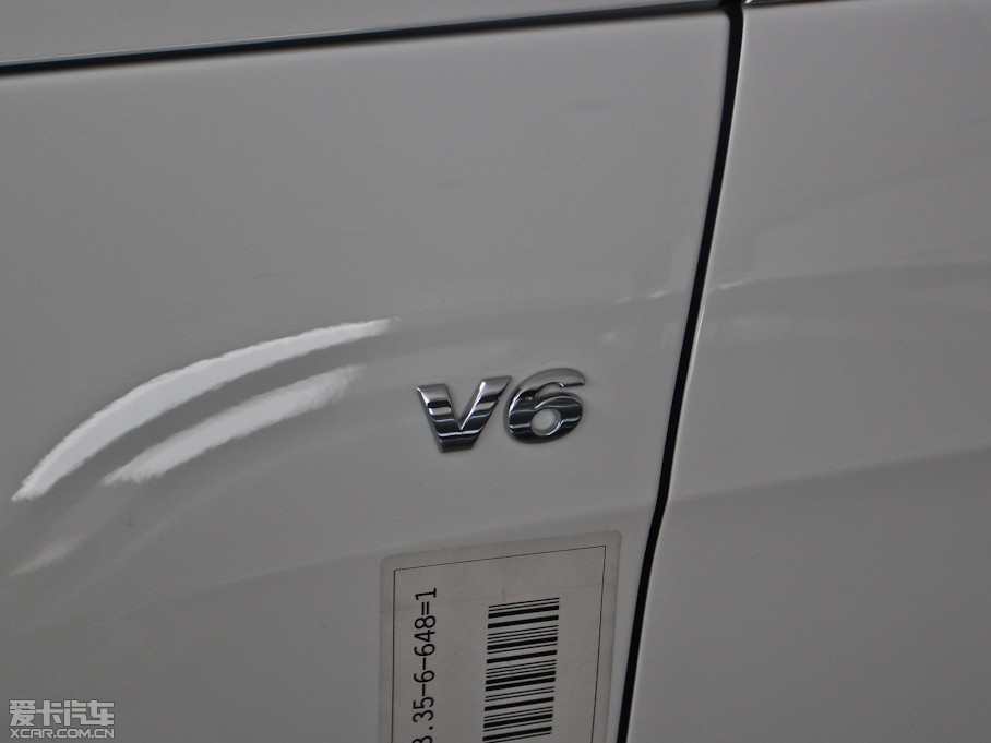 2012CC 3.0L V6