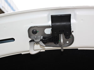 2012款1.8T 尊贵版 其它