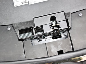 2012款1.8T 尊贵版 其它