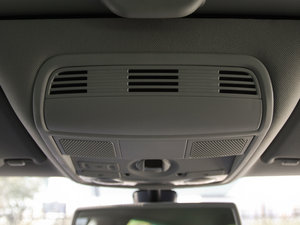 2012款1.8T 豪华版 空间座椅