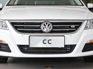 2012款3.0L V6 中网