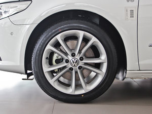 2012款3.0L V6 轮圈