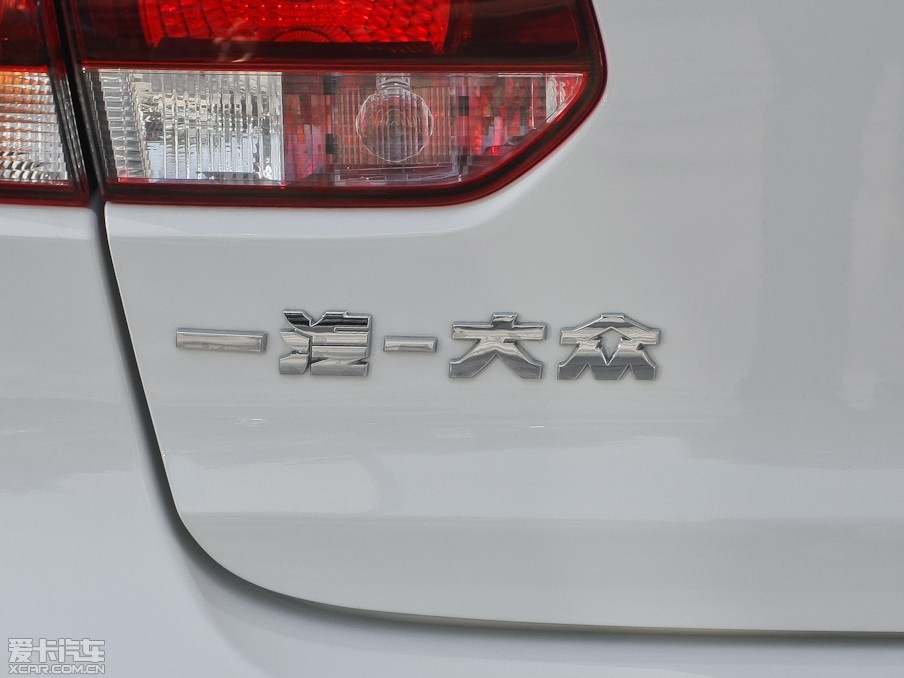 2012��ߠ���GTI 2.0 TSI