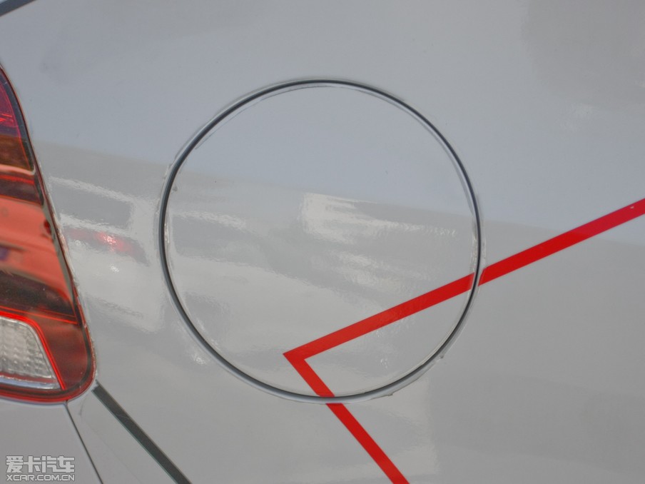 2012��ߠ���GTI 2.0 TSI