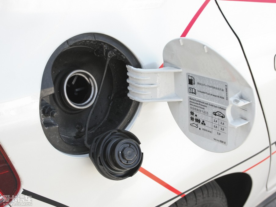 2012��ߠ���GTI 2.0 TSI