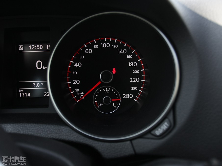 2012��ߠ���GTI 2.0 TSI