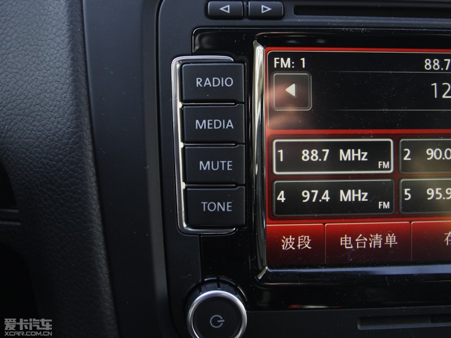 2012��ߠ���GTI 2.0 TSI