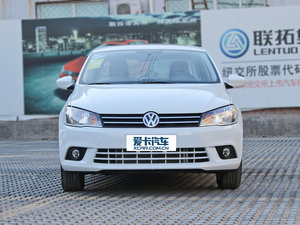 2013款1.6L 手动舒适型 正前