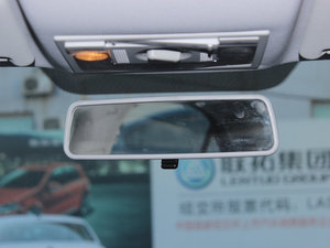 2013款1.6L 手动舒适型 车内后视镜