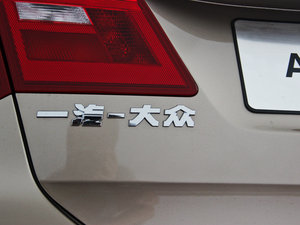 2013款1.4L 手动舒适型 细节外观