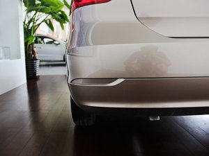 2013款1.4L 手动舒适型 细节外观