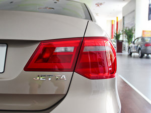 2013款1.4L 手动舒适型 细节外观