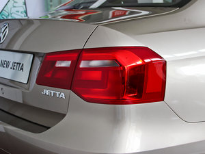 2013款1.4L 手动舒适型 细节外观