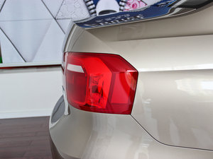 2013款1.4L 手动舒适型 细节外观
