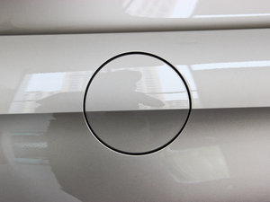 2013款1.4L 手动舒适型 细节外观
